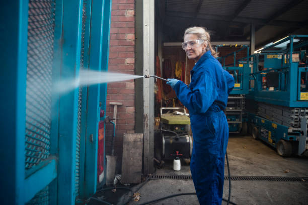 Best Rust Removal  in Wanatah, IN