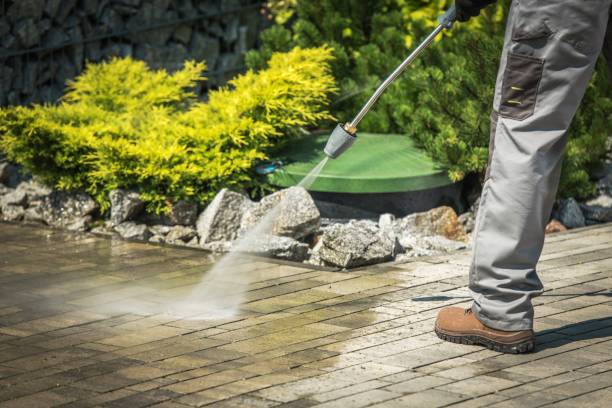 Best Parking Lot and Garage Cleaning  in Wanatah, IN