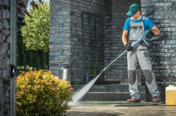 Best Animal Enclosure Cleaning  in Wanatah, IN