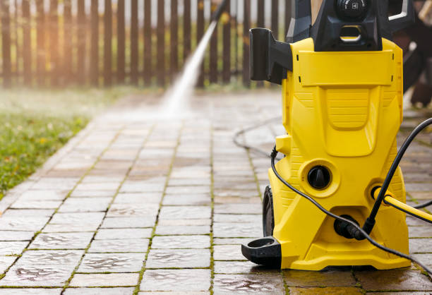 Best Dumpster Area Cleaning  in Wanatah, IN