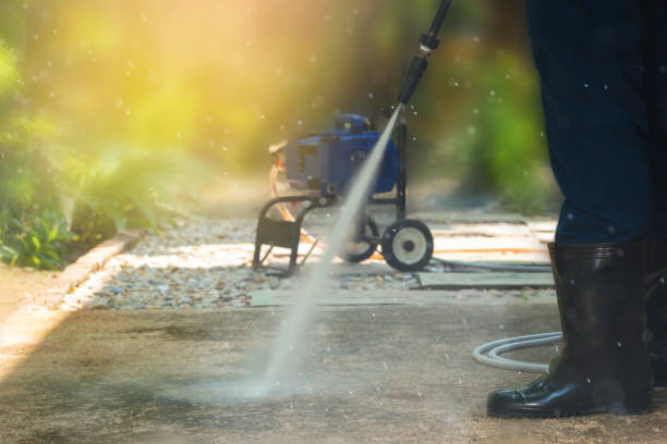 Best Oil Spill Cleanup  in Wanatah, IN
